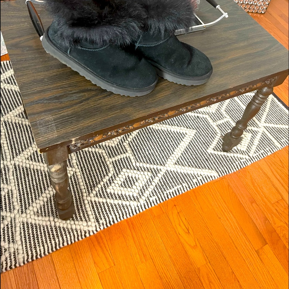 Ugg Ankle Boots